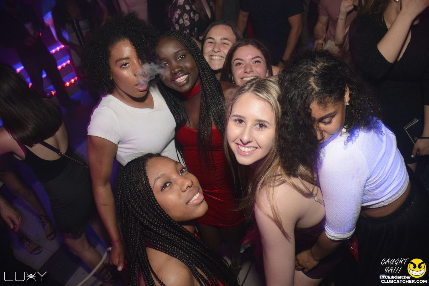 Luxy nightclub photo 56 - May 19th, 2017