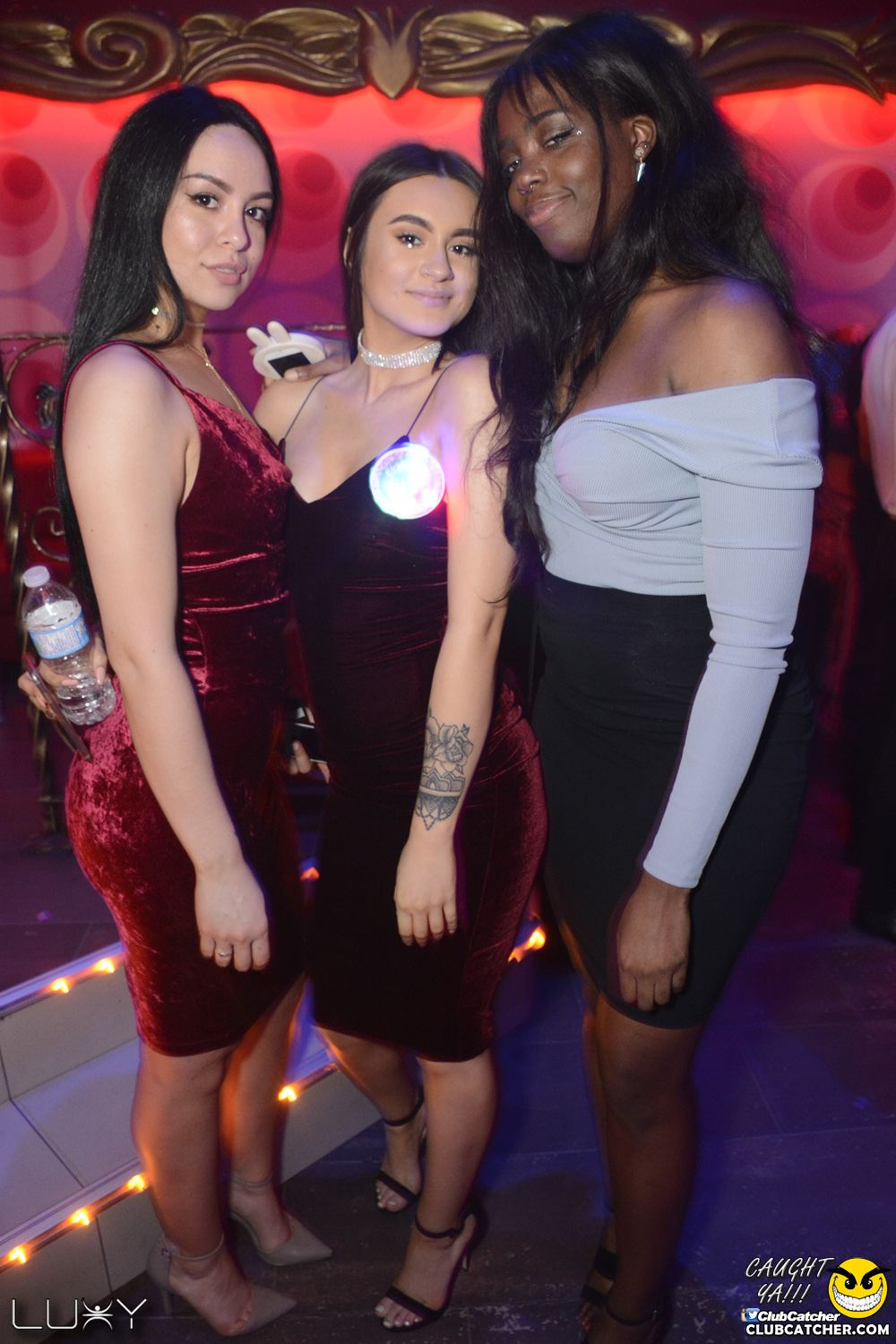 Luxy nightclub photo 7 - May 19th, 2017