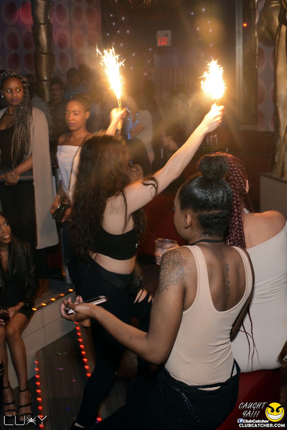 Luxy nightclub photo 66 - May 19th, 2017