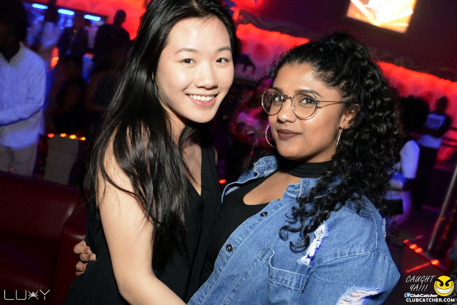 Luxy nightclub photo 78 - May 19th, 2017