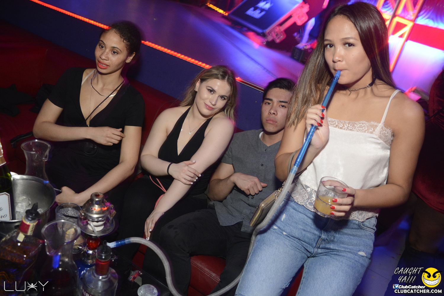 Luxy nightclub photo 11 - May 20th, 2017