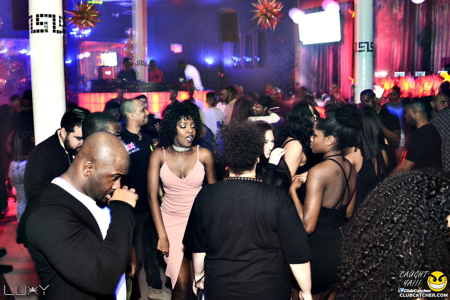 Luxy nightclub photo 102 - May 20th, 2017