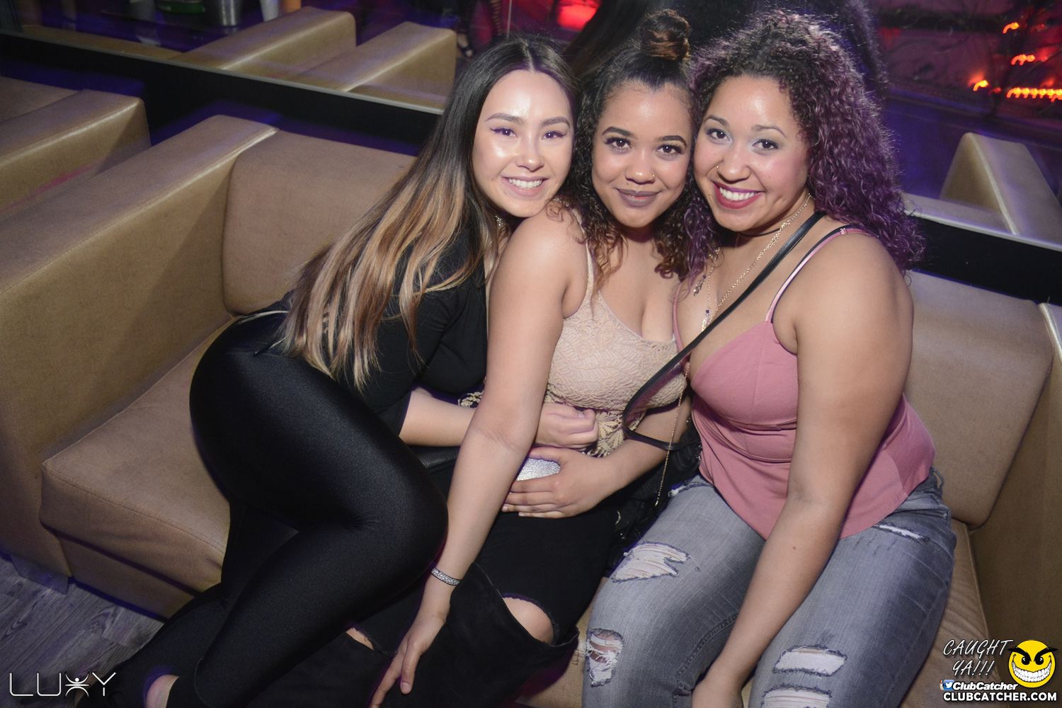 Luxy nightclub photo 118 - May 20th, 2017