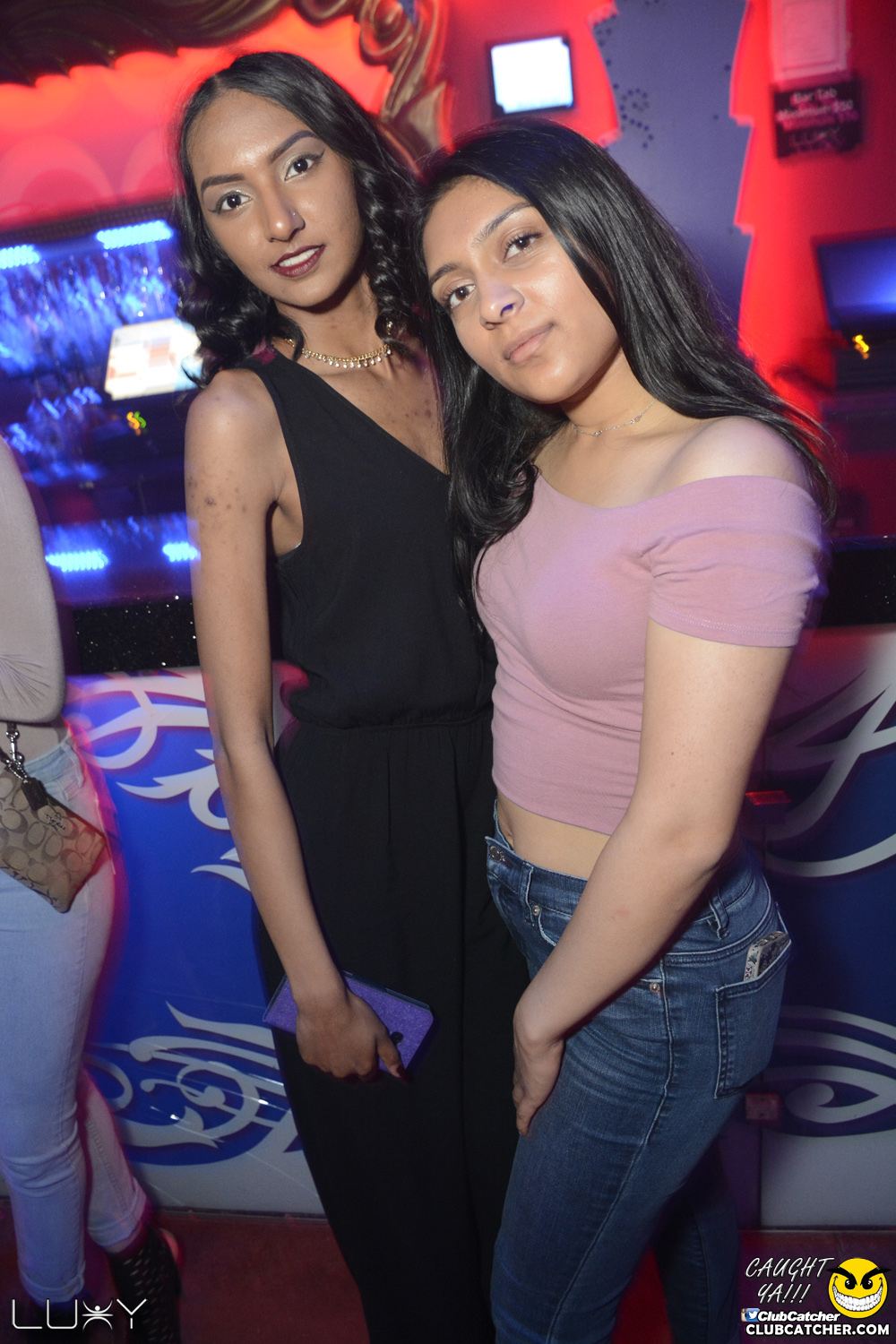 Luxy nightclub photo 119 - May 20th, 2017