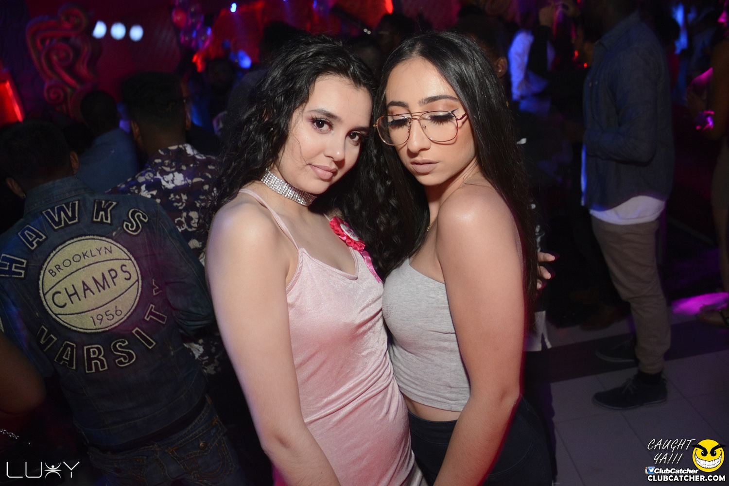 Luxy nightclub photo 148 - May 20th, 2017