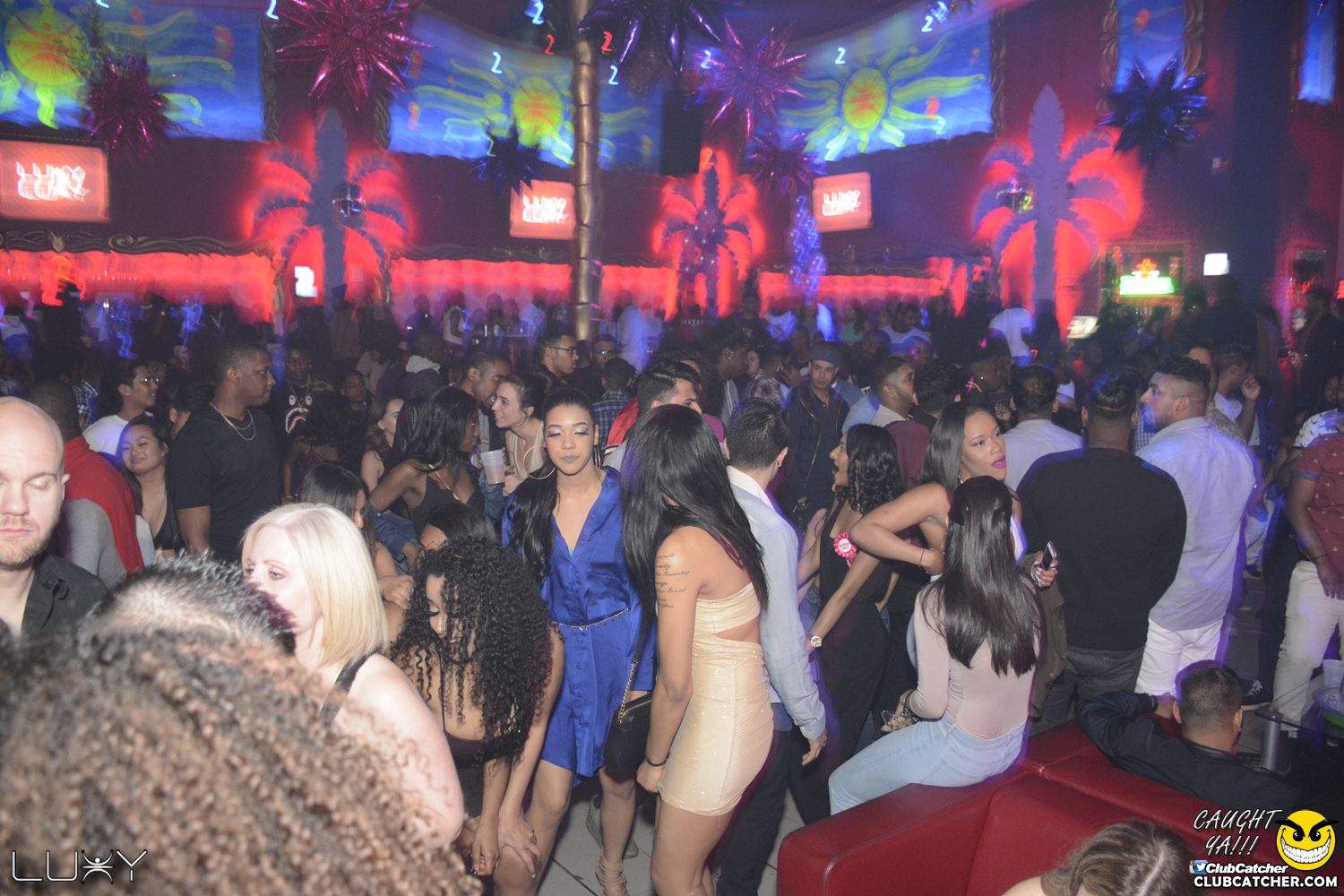 Luxy nightclub photo 160 - May 20th, 2017