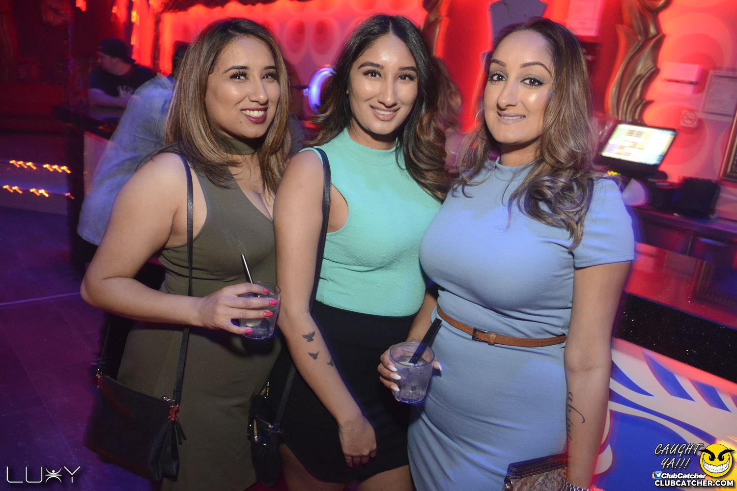 Luxy nightclub photo 183 - May 20th, 2017