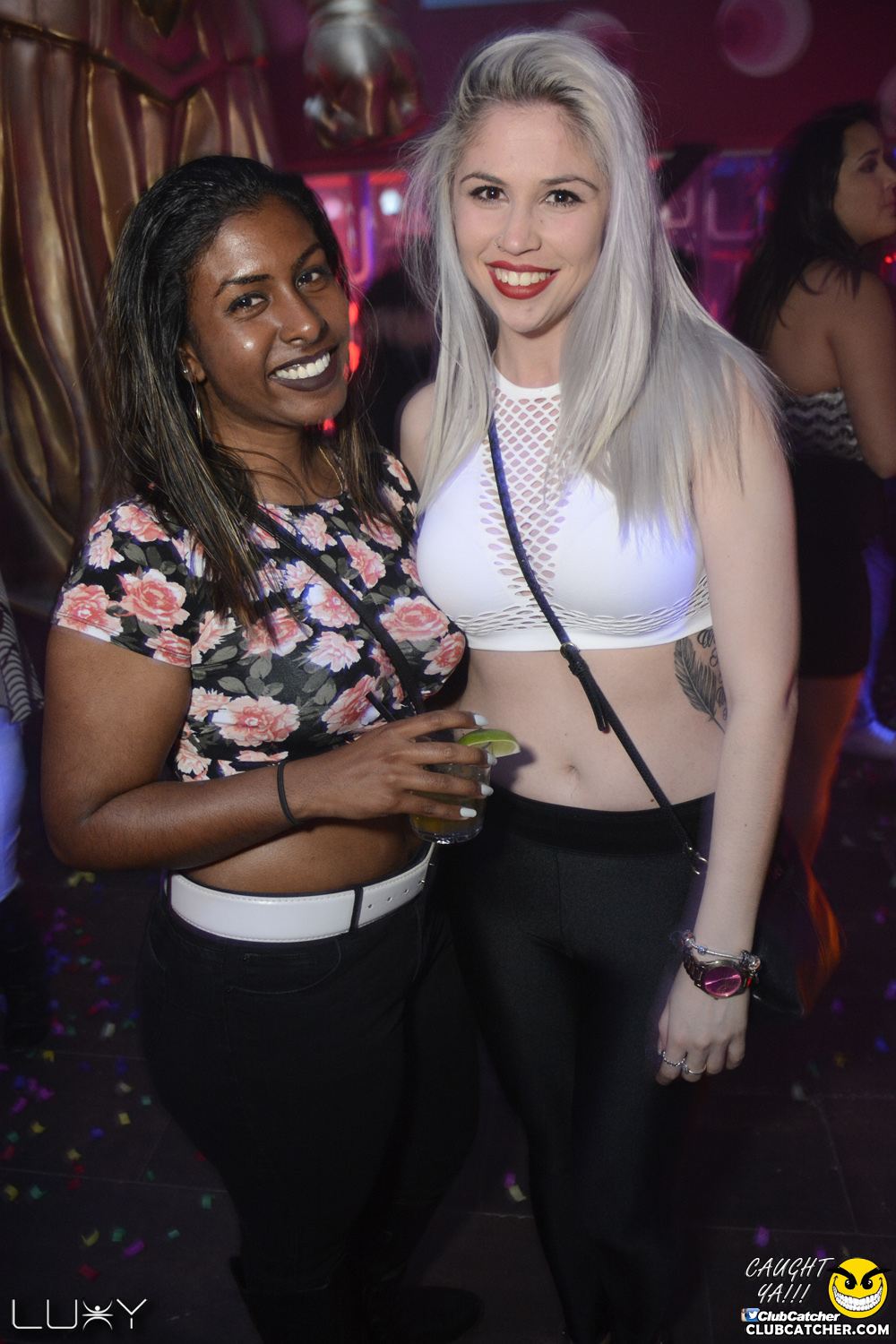 Luxy nightclub photo 20 - May 20th, 2017