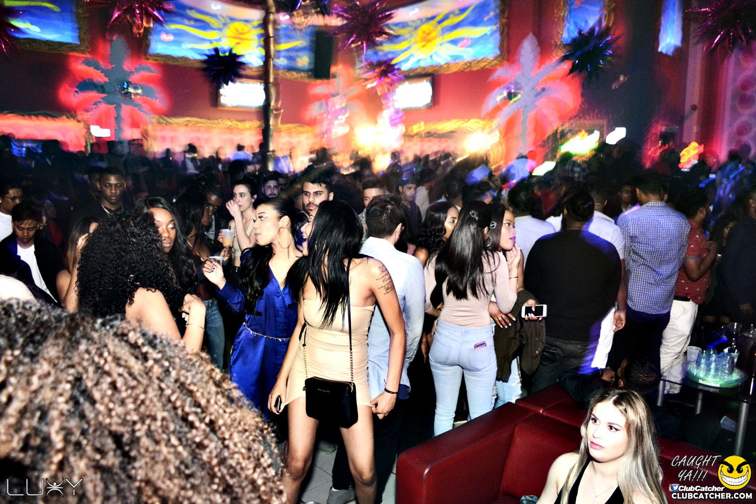 Luxy nightclub photo 221 - May 20th, 2017