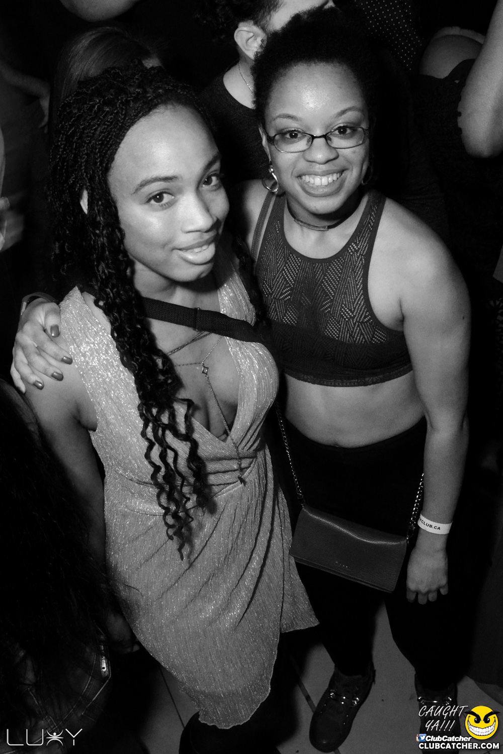 Luxy nightclub photo 53 - May 20th, 2017