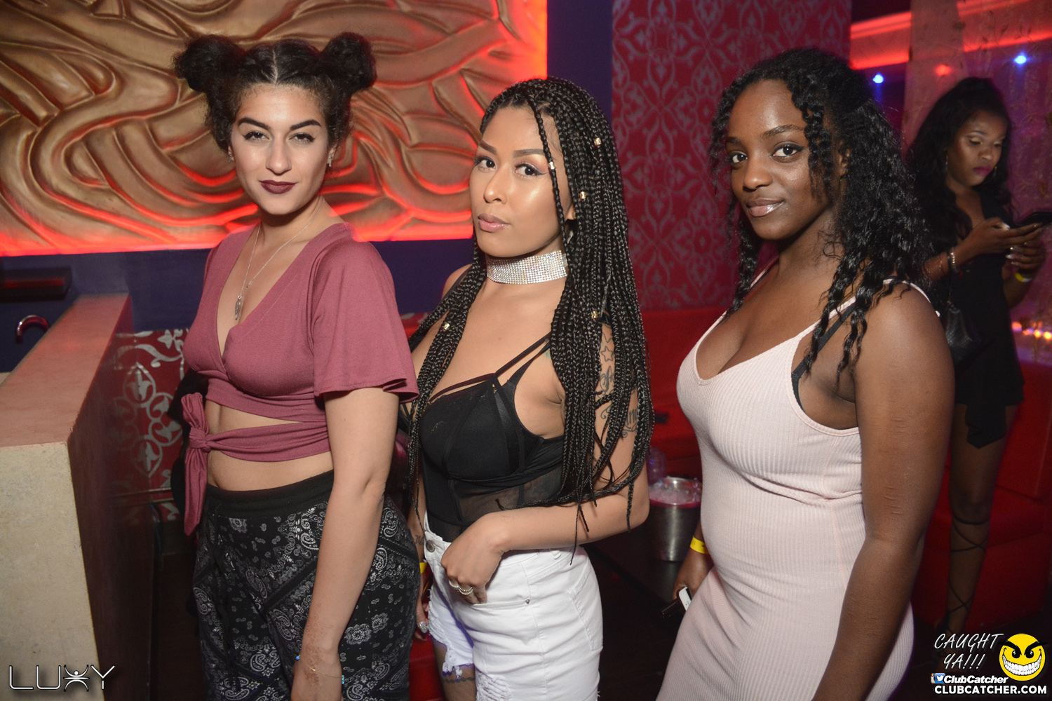 Luxy nightclub photo 75 - May 20th, 2017