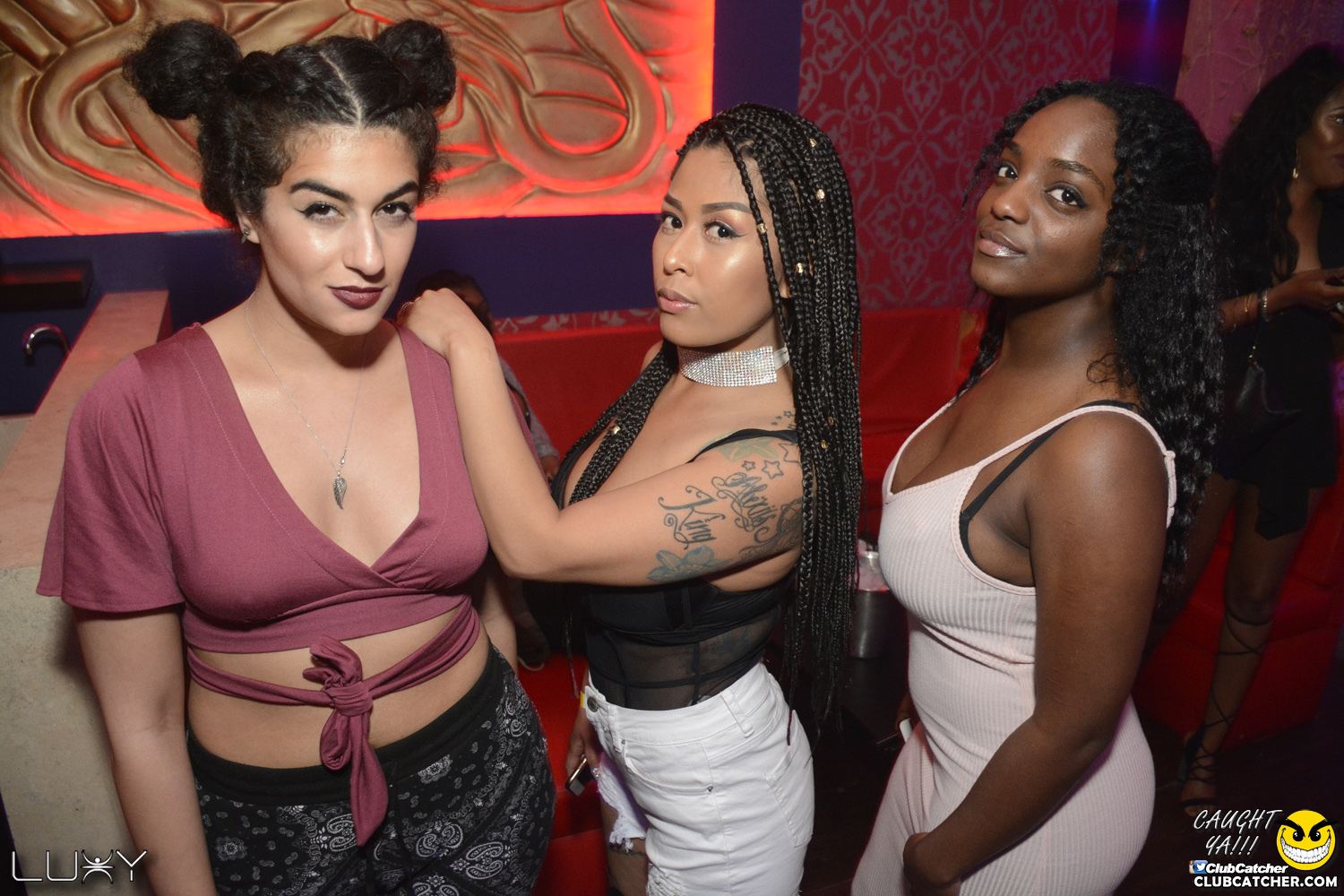 Luxy nightclub photo 83 - May 20th, 2017