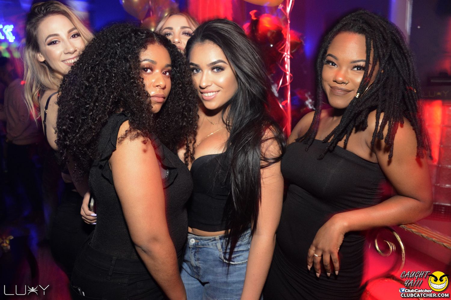 Luxy nightclub photo 90 - May 20th, 2017