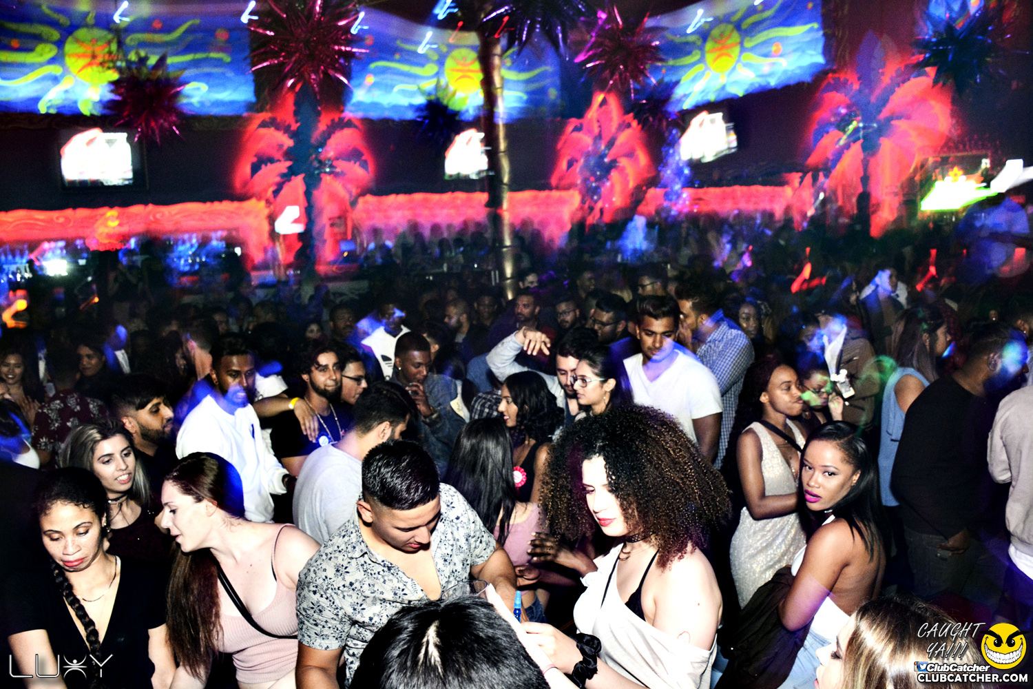 Luxy nightclub photo 99 - May 20th, 2017