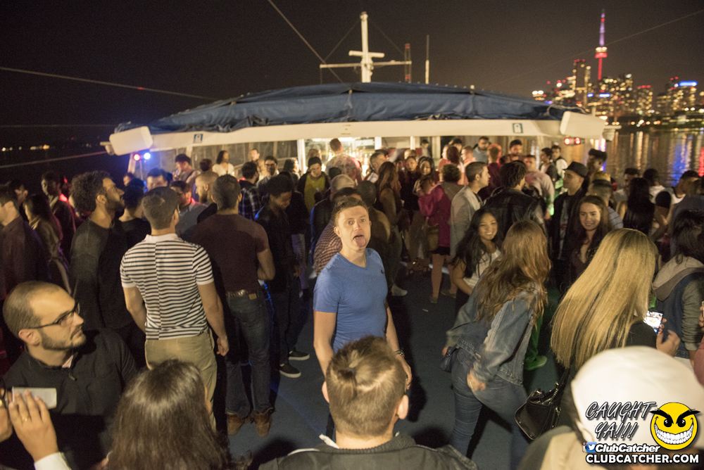 Empress Of Canada party venue photo 1 - May 27th, 2017