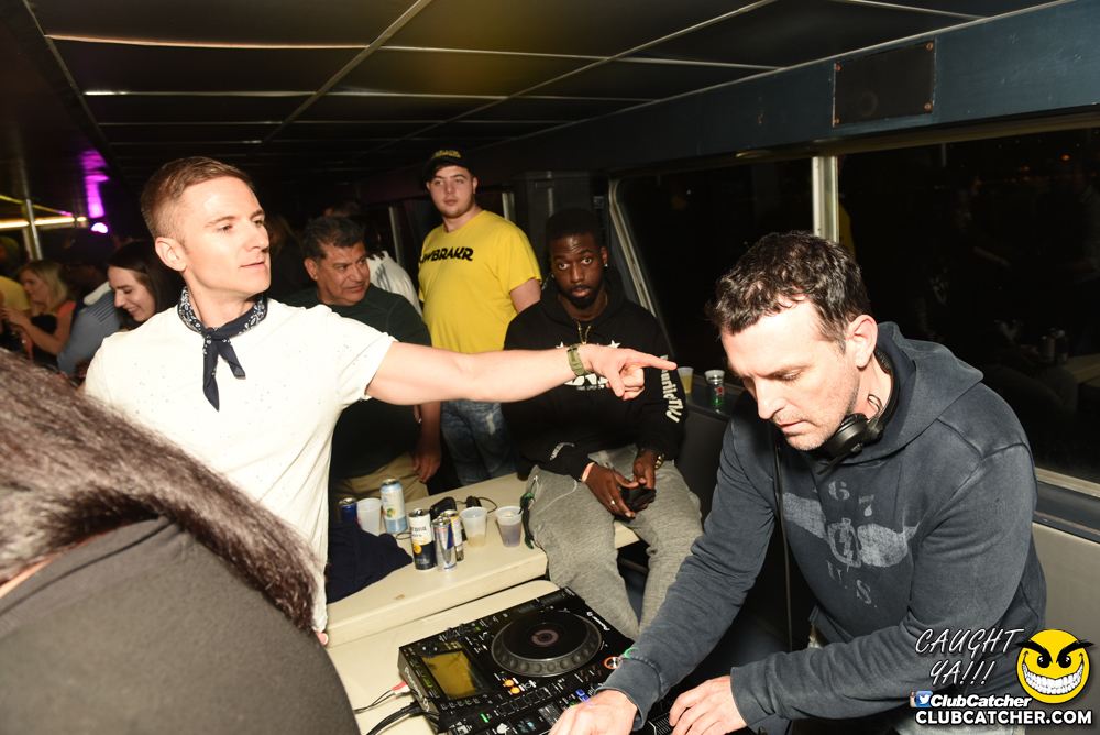 Empress Of Canada party venue photo 102 - May 27th, 2017