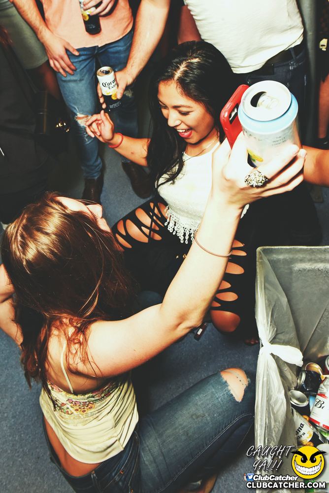 Empress Of Canada party venue photo 103 - May 27th, 2017