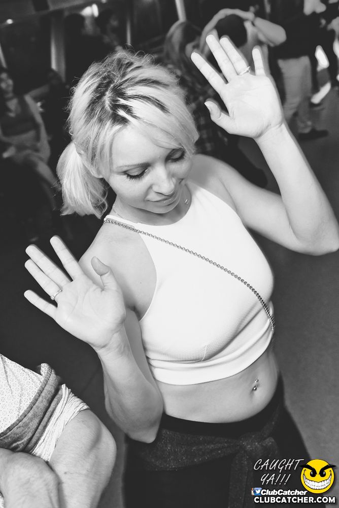 Empress Of Canada party venue photo 104 - May 27th, 2017