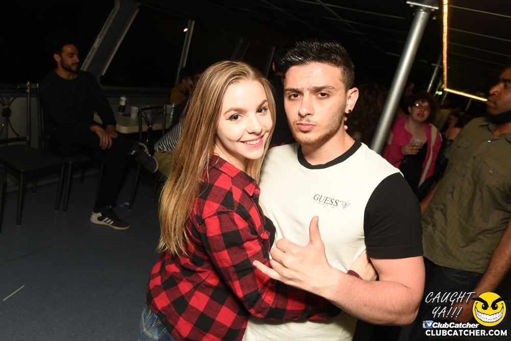 Empress Of Canada party venue photo 105 - May 27th, 2017