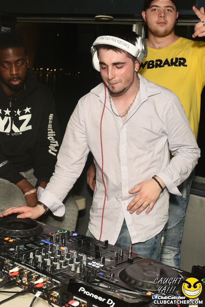 Empress Of Canada party venue photo 107 - May 27th, 2017