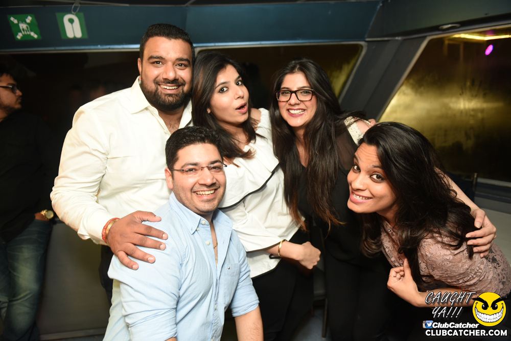 Empress Of Canada party venue photo 109 - May 27th, 2017