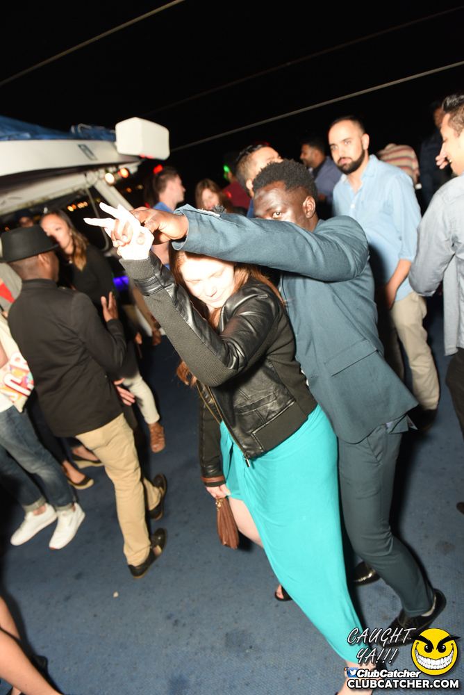 Empress Of Canada party venue photo 110 - May 27th, 2017