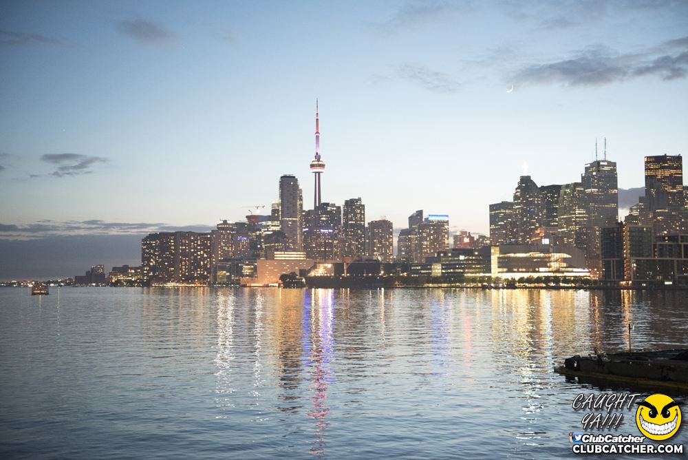 Empress Of Canada party venue photo 12 - May 27th, 2017