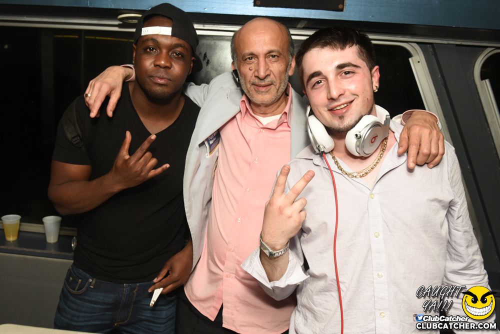 Empress Of Canada party venue photo 112 - May 27th, 2017