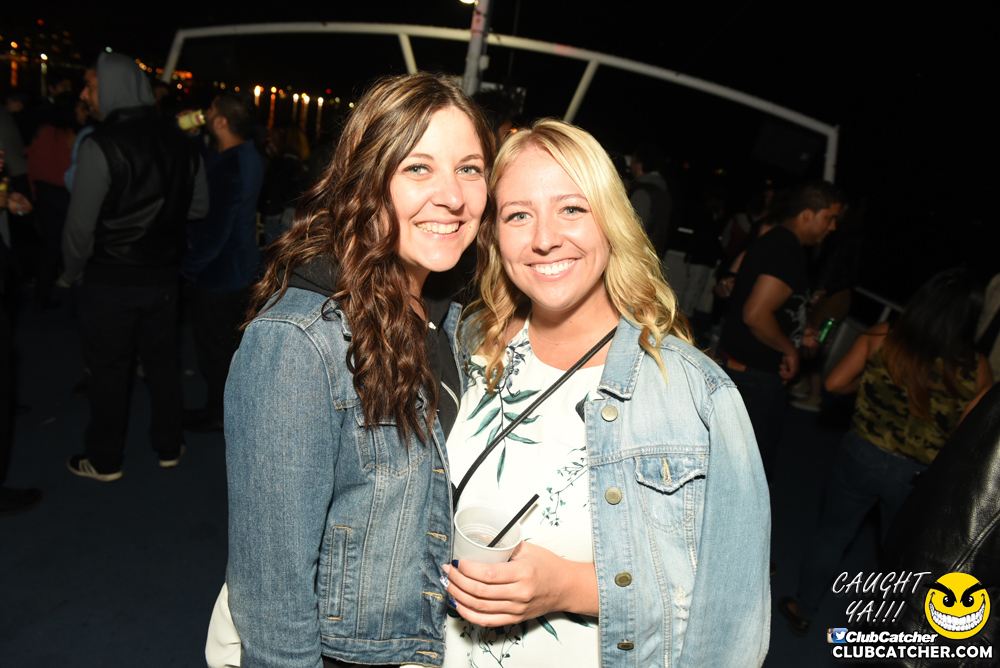 Empress Of Canada party venue photo 113 - May 27th, 2017