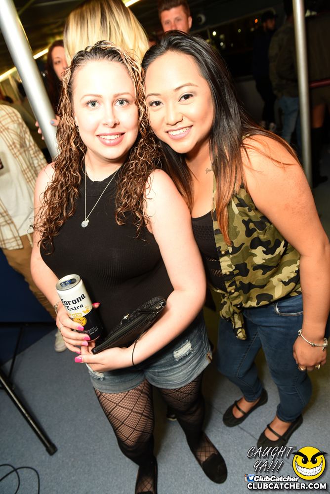 Empress Of Canada party venue photo 115 - May 27th, 2017