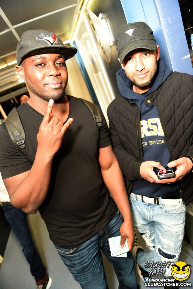 Empress Of Canada party venue photo 116 - May 27th, 2017