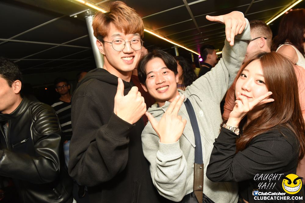 Empress Of Canada party venue photo 117 - May 27th, 2017