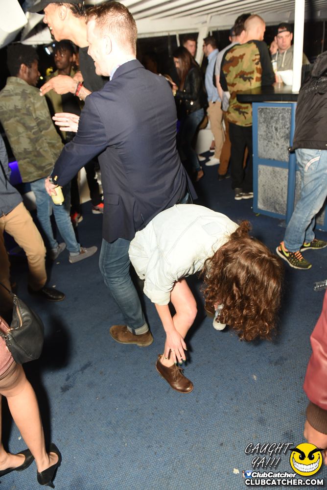 Empress Of Canada party venue photo 119 - May 27th, 2017