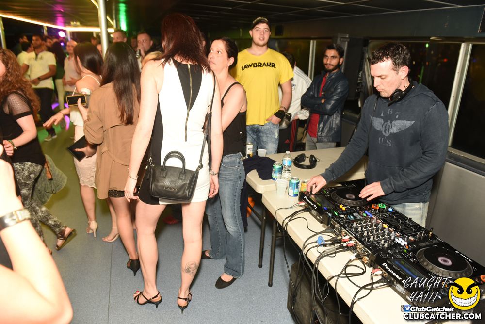 Empress Of Canada party venue photo 120 - May 27th, 2017