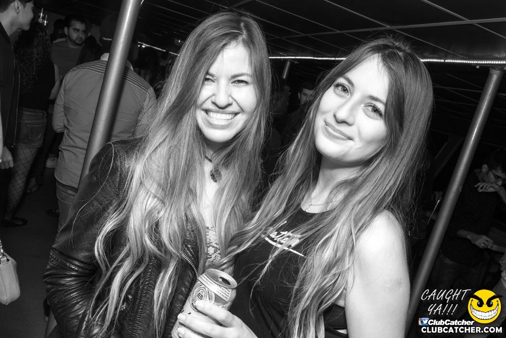 Empress Of Canada party venue photo 13 - May 27th, 2017