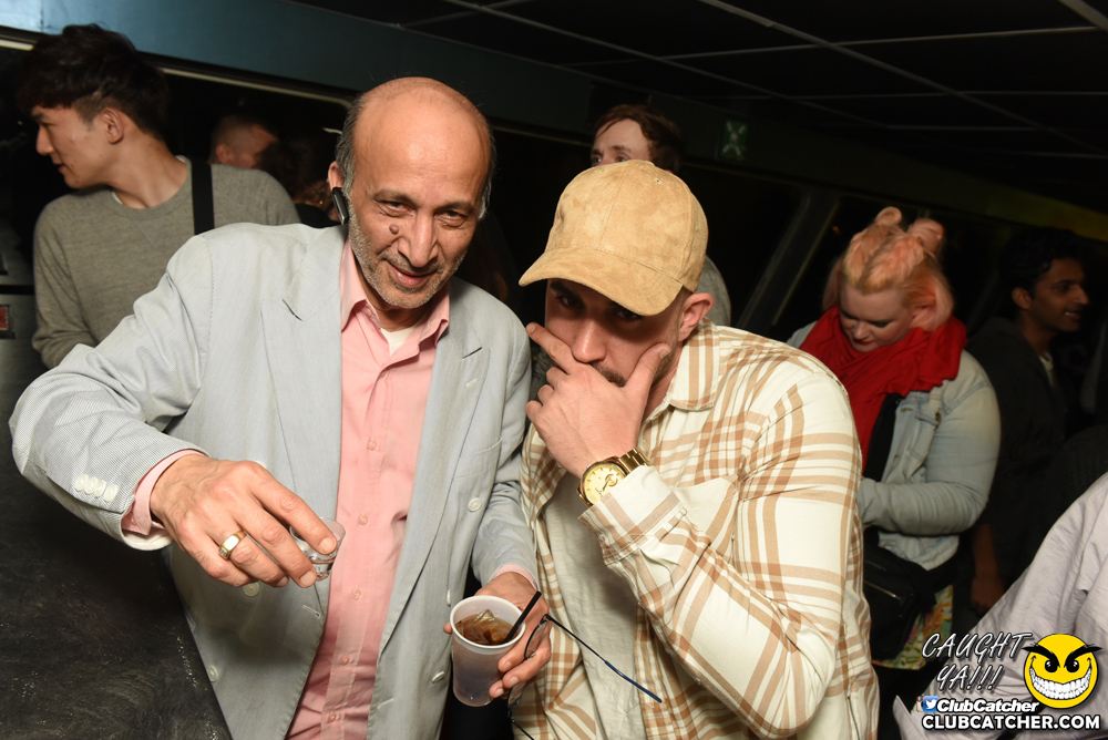 Empress Of Canada party venue photo 123 - May 27th, 2017