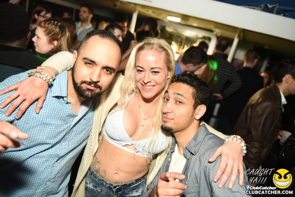 Empress Of Canada party venue photo 124 - May 27th, 2017