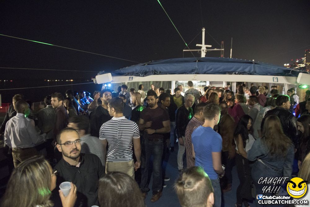 Empress Of Canada party venue photo 126 - May 27th, 2017