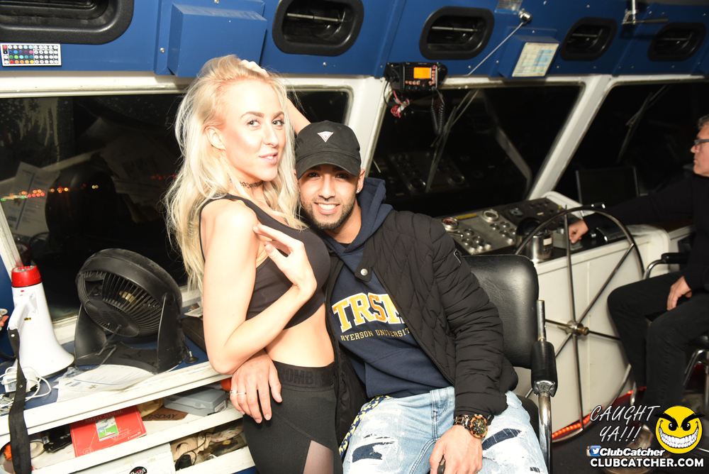 Empress Of Canada party venue photo 127 - May 27th, 2017