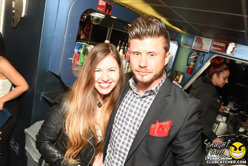 Empress Of Canada party venue photo 130 - May 27th, 2017