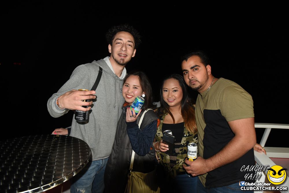 Empress Of Canada party venue photo 133 - May 27th, 2017