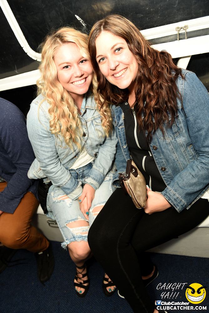 Empress Of Canada party venue photo 138 - May 27th, 2017