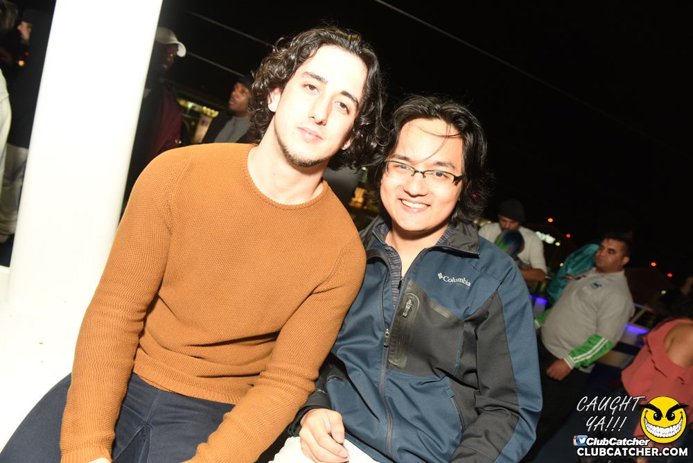 Empress Of Canada party venue photo 139 - May 27th, 2017