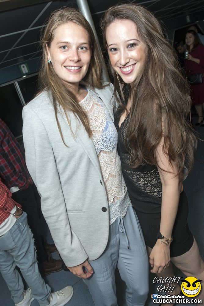 Empress Of Canada party venue photo 15 - May 27th, 2017