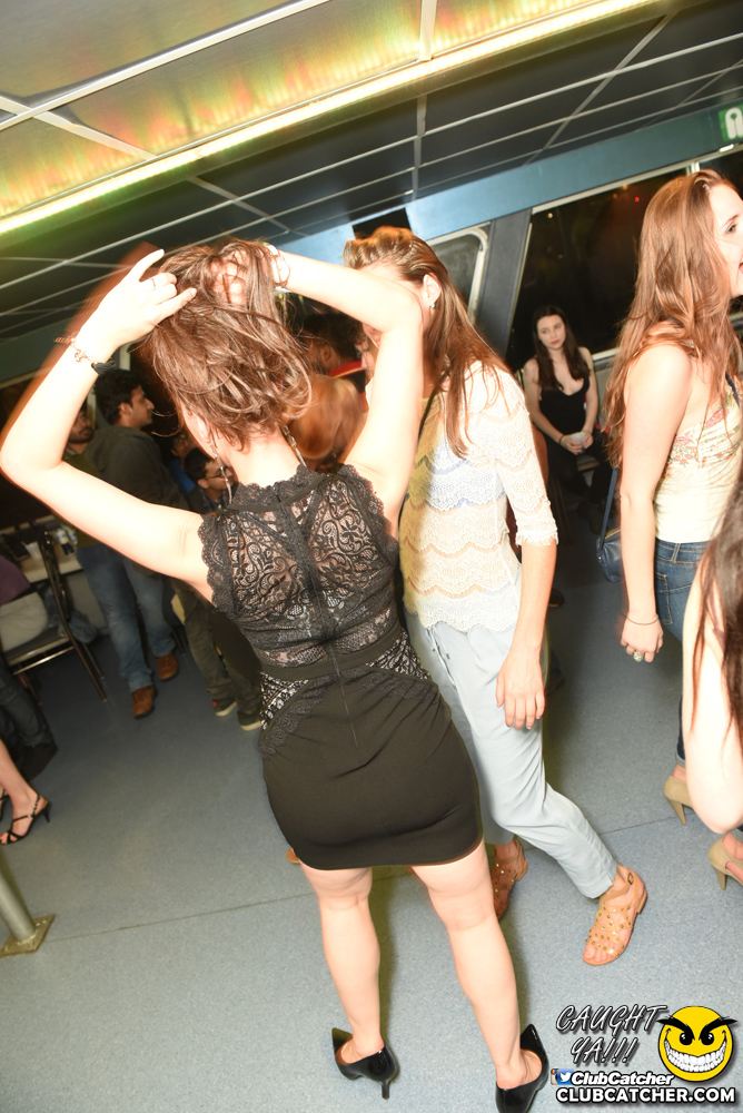 Empress Of Canada party venue photo 141 - May 27th, 2017