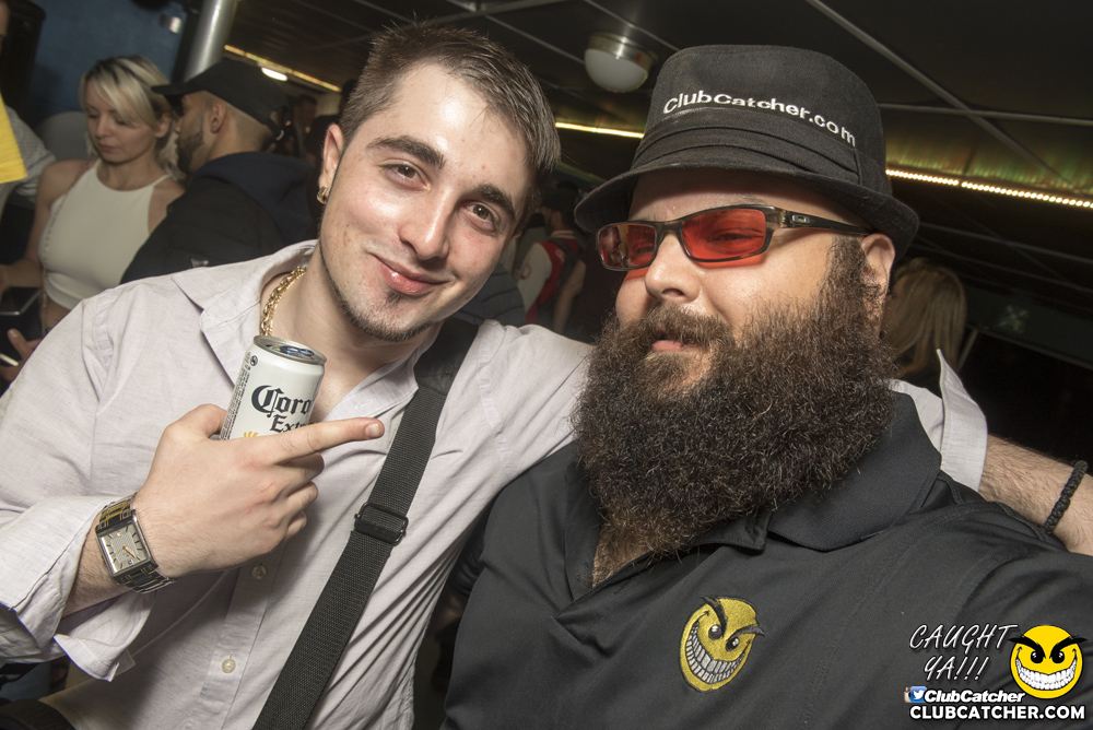 Empress Of Canada party venue photo 147 - May 27th, 2017