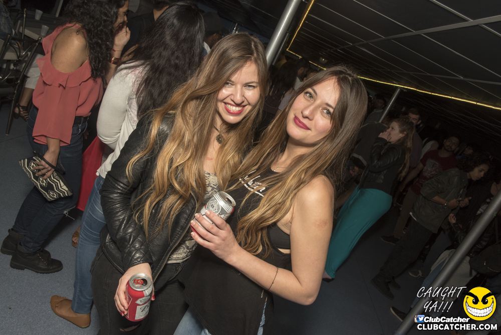 Empress Of Canada party venue photo 149 - May 27th, 2017