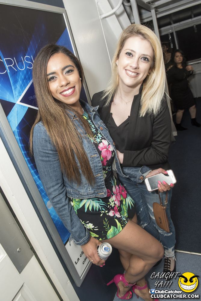 Empress Of Canada party venue photo 16 - May 27th, 2017