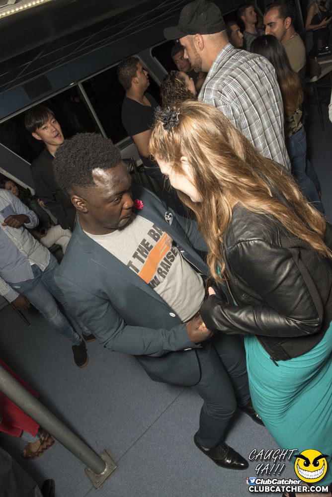 Empress Of Canada party venue photo 151 - May 27th, 2017