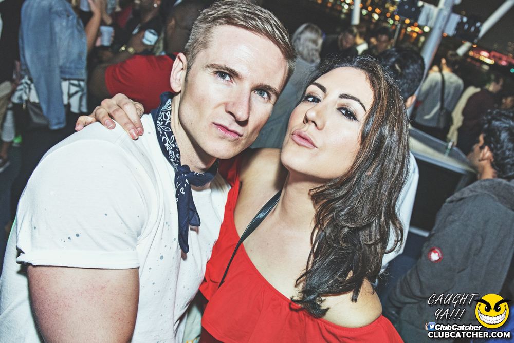 Empress Of Canada party venue photo 153 - May 27th, 2017